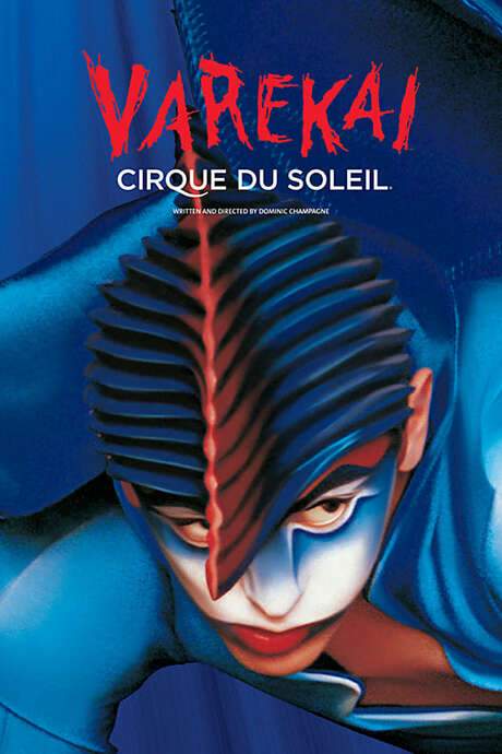Cirque du Soleil: Varekai